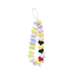 Short Charm Phone Straps