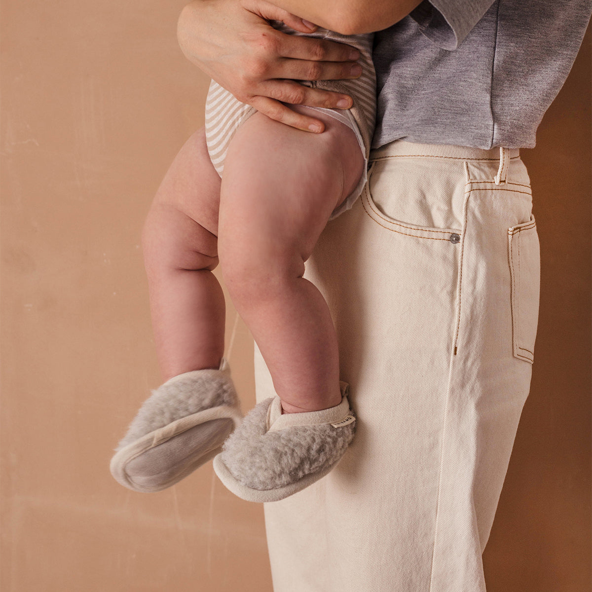 Booties (0 - 3 Yrs)
