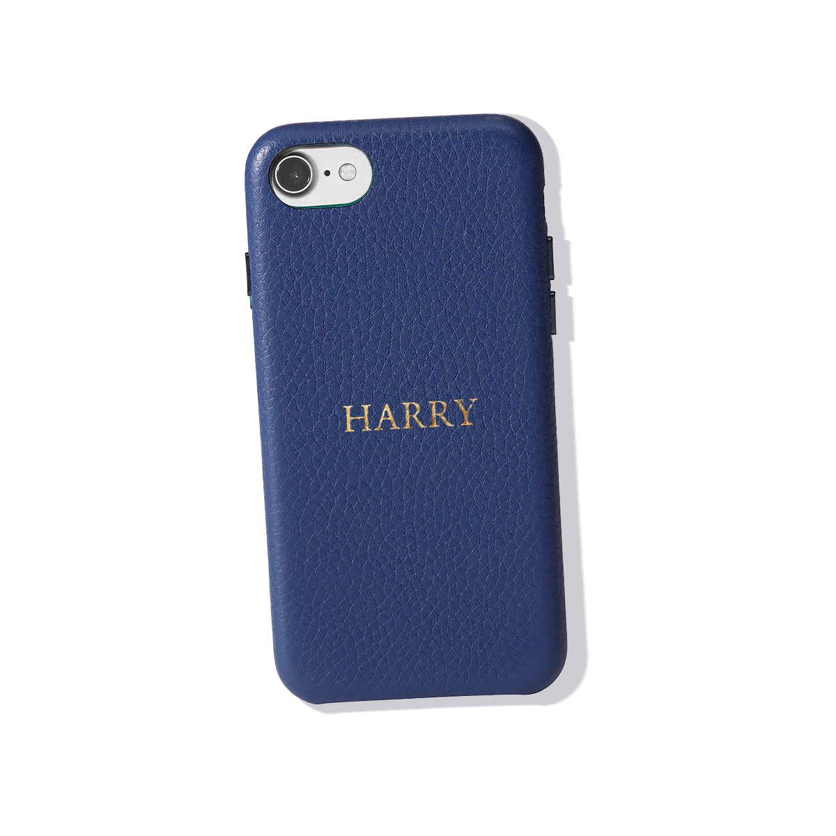 Embossed Leather iPhone SE/6/7/8 Models