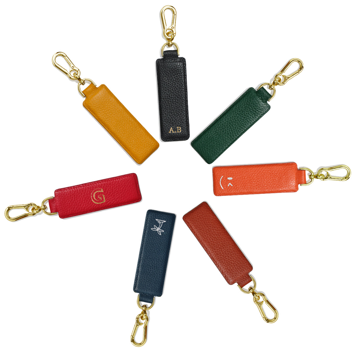 XL Keyring
