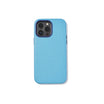 Embossed Vegan Leather iPhone 14 Case