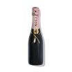 Personalised Mini Champagne