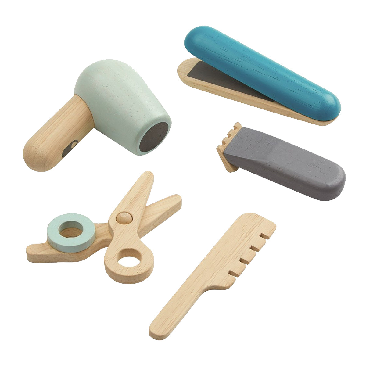 Hair Dresser Set