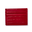 Recycled Card Holder