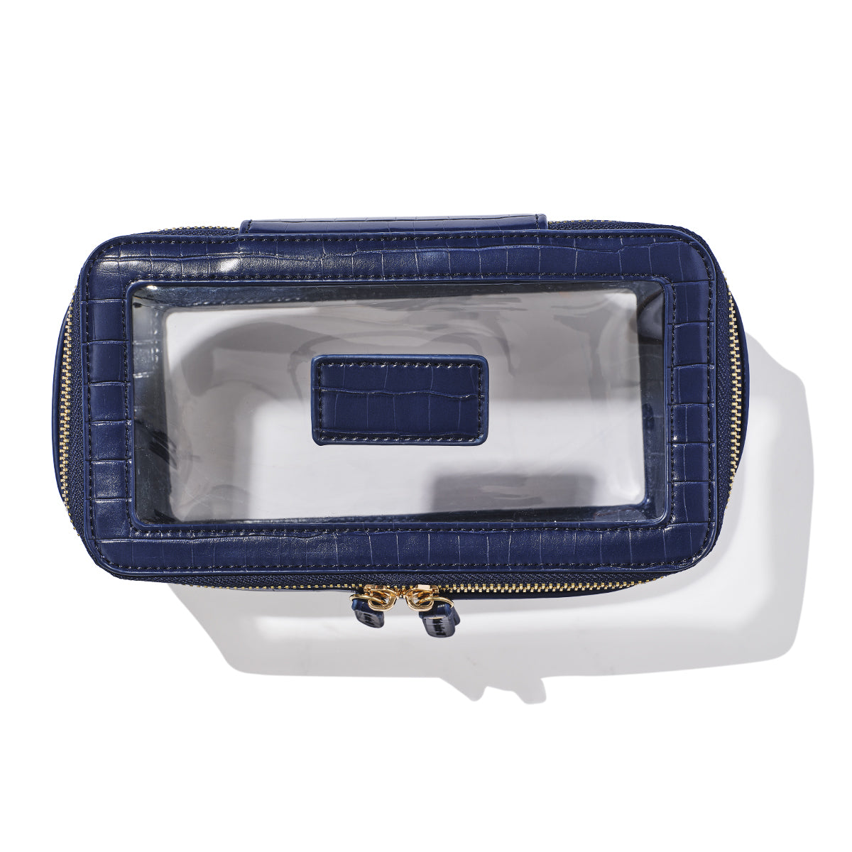 Recycled Cosmetics Case