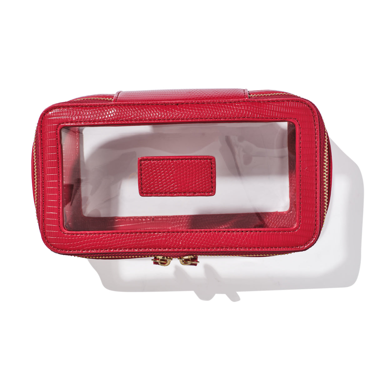 Recycled Cosmetics Case