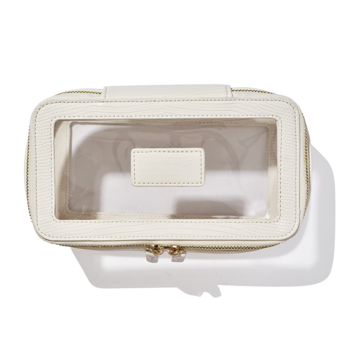 Recycled Cosmetics Case