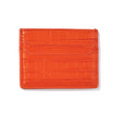 Recycled Card Holder