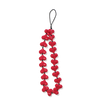 Short Charm Phone Straps