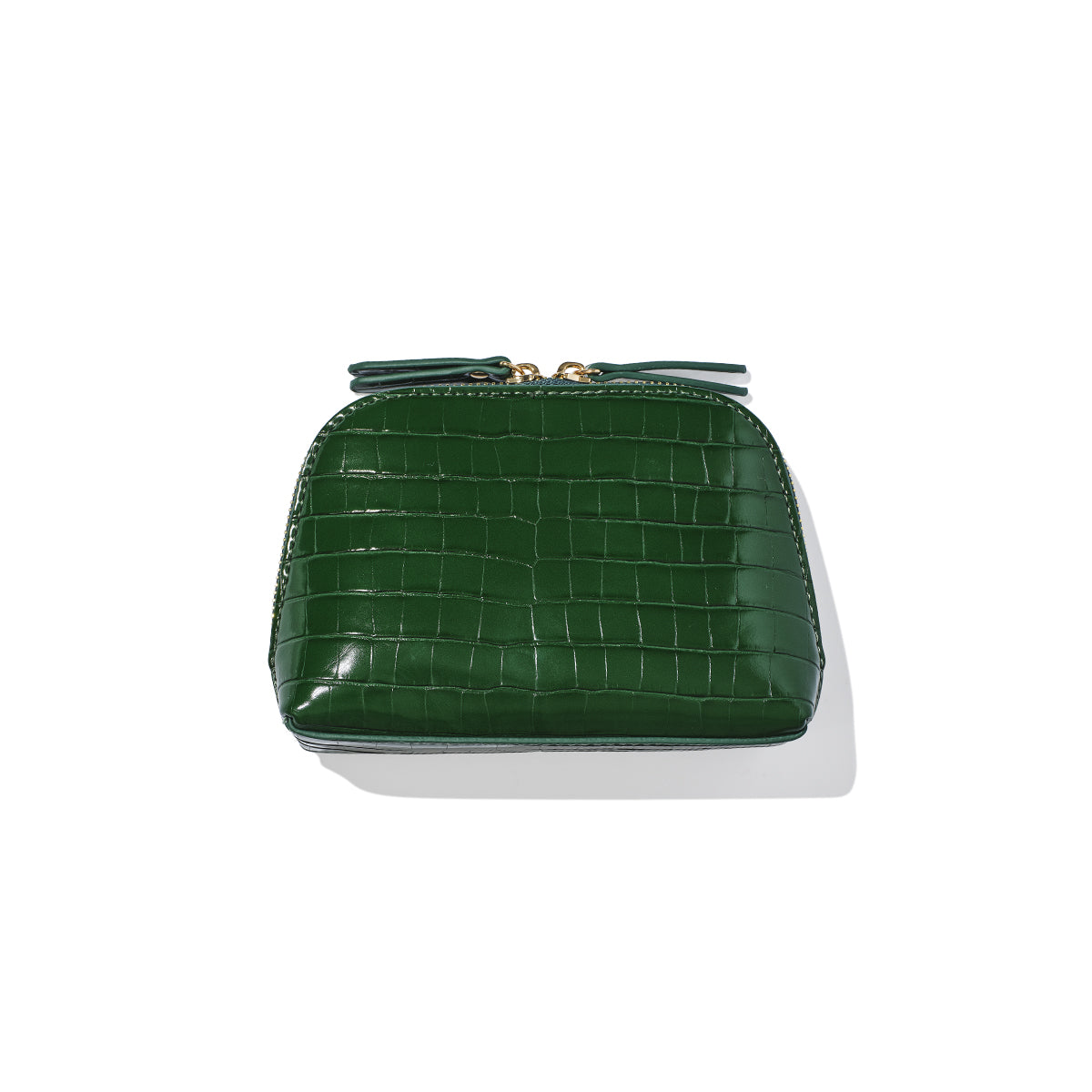 Recycled Dome Pouch