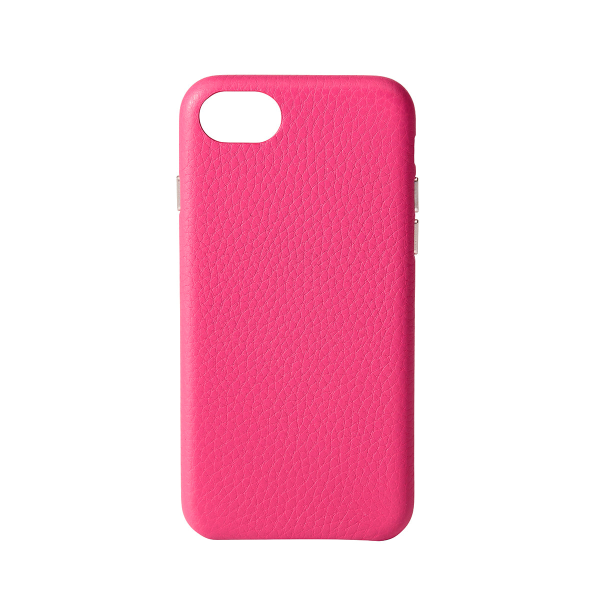 Embossed Leather iPhone SE/6/7/8 Models