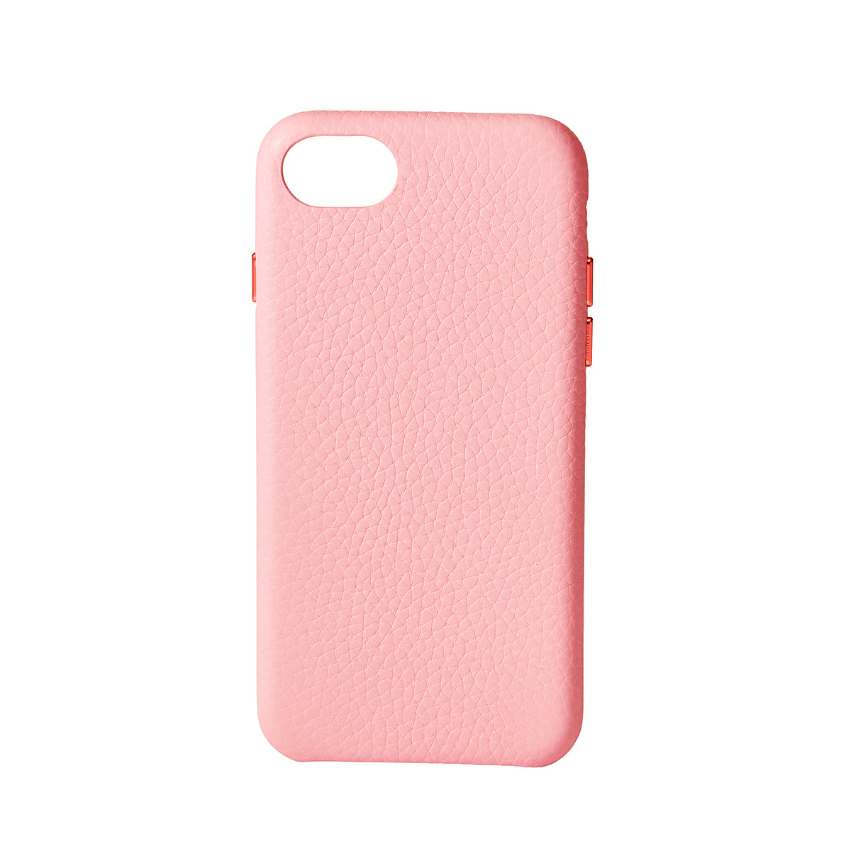 Embossed Leather iPhone SE/6/7/8 Models