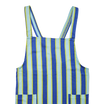 Stripe Apron