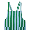 Stripe Apron