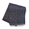 Fishbone Wool Throw