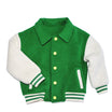Kids Bomber Jacket