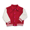 Kids Bomber Jacket