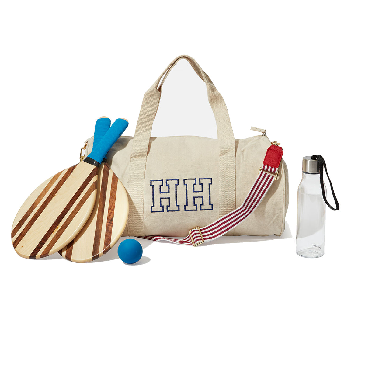 Duffle Weekend Bag