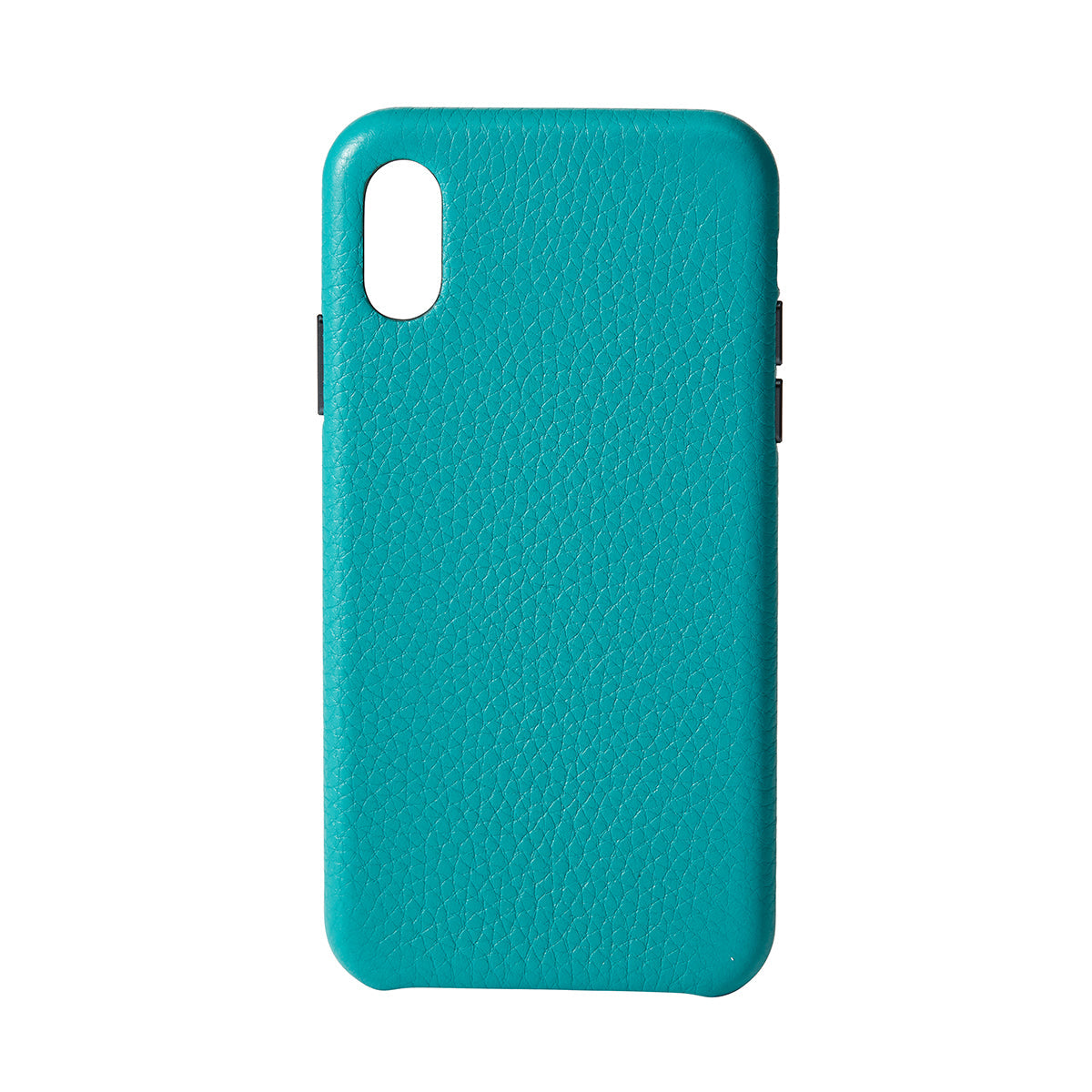 Embossed Leather iPhone X Models
