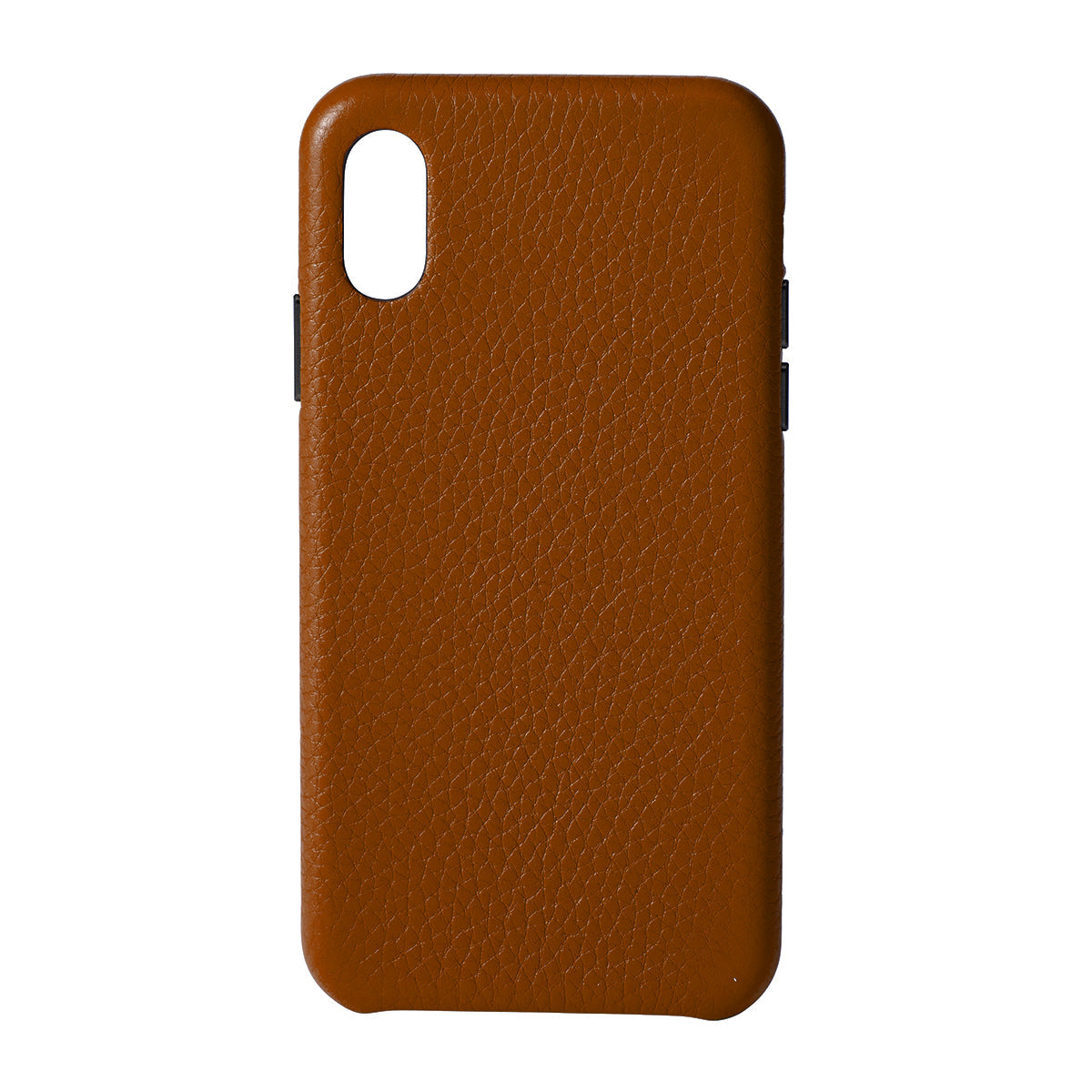 Embossed Leather iPhone X Models
