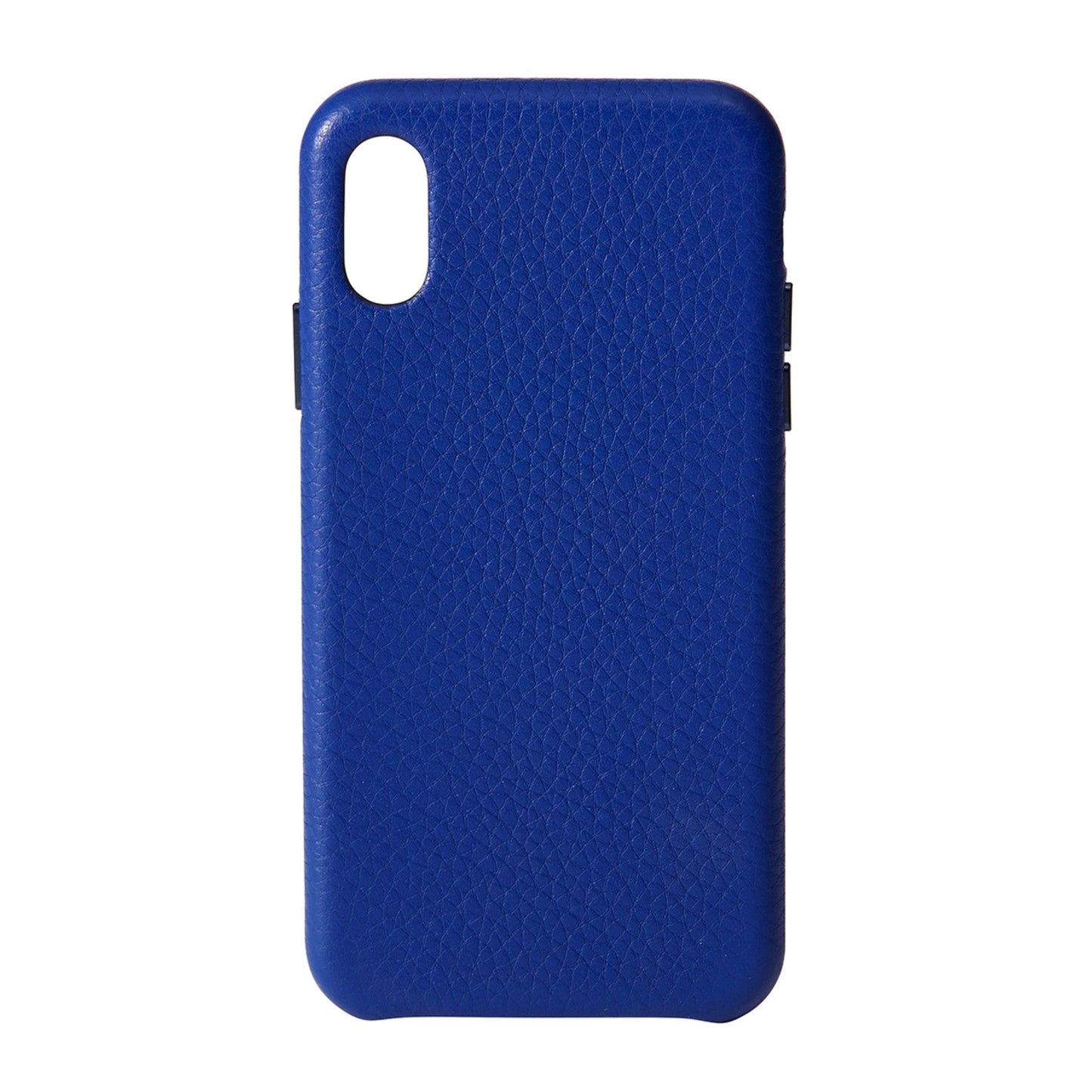 Embossed Leather iPhone X Models