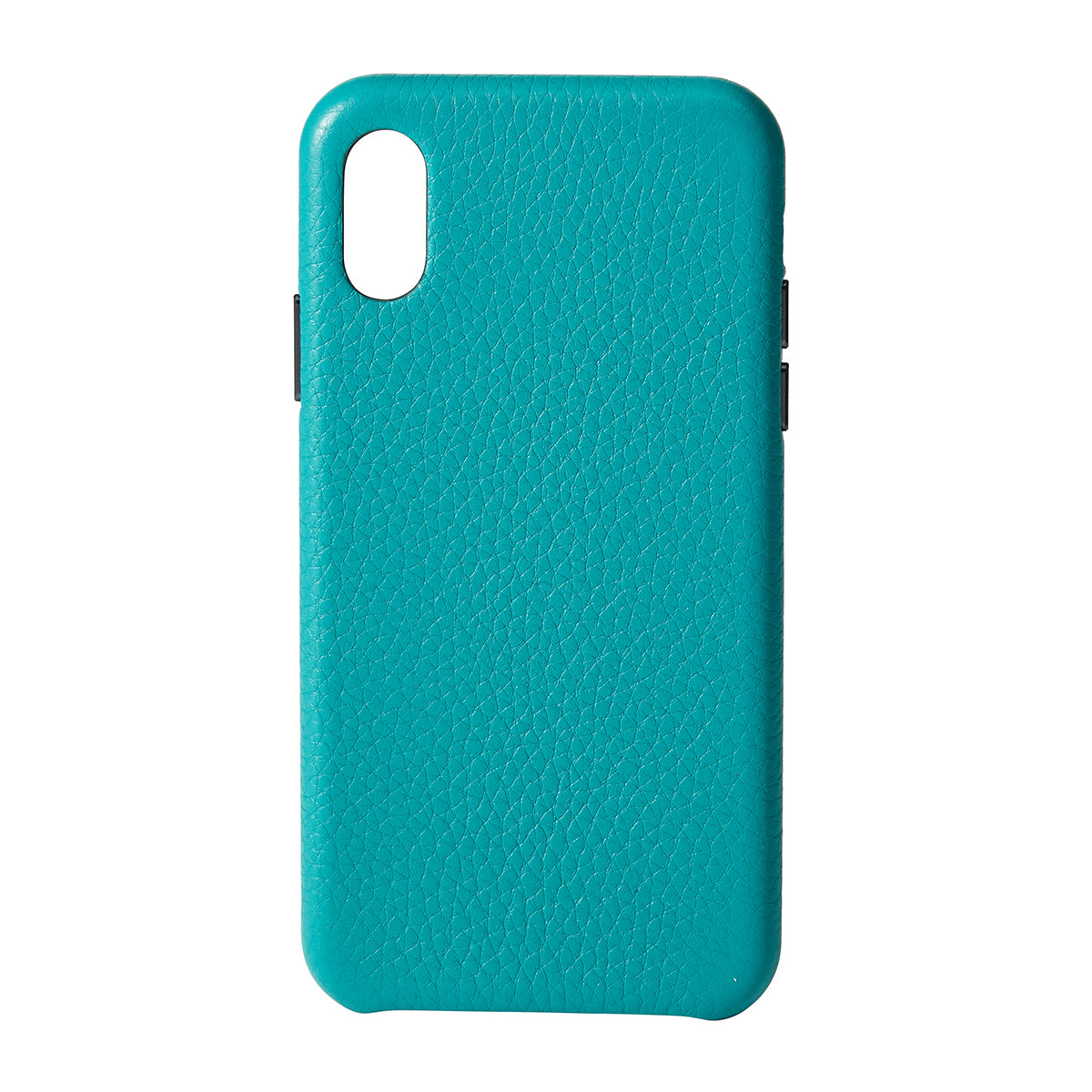Embossed Leather iPhone X Models