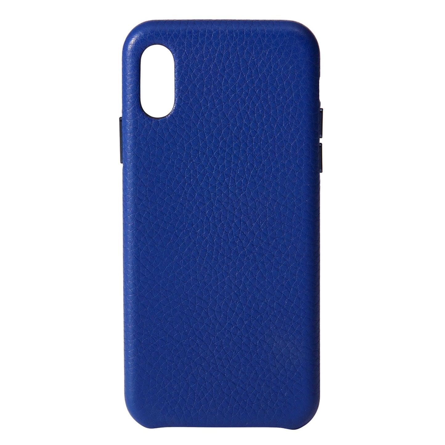 Embossed Leather iPhone X Models
