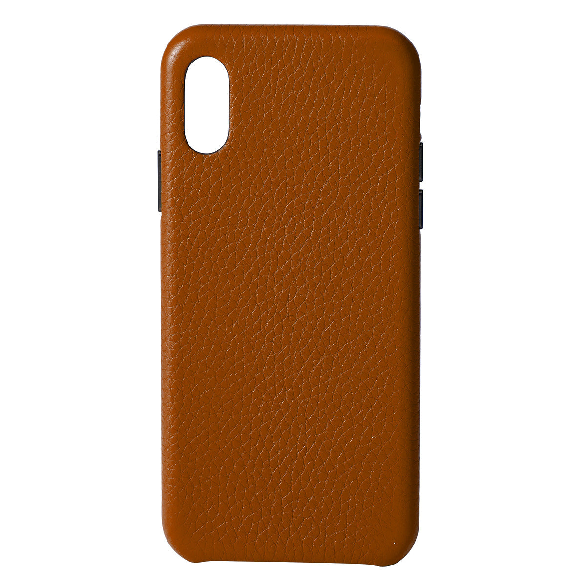 Embossed Leather iPhone X Models