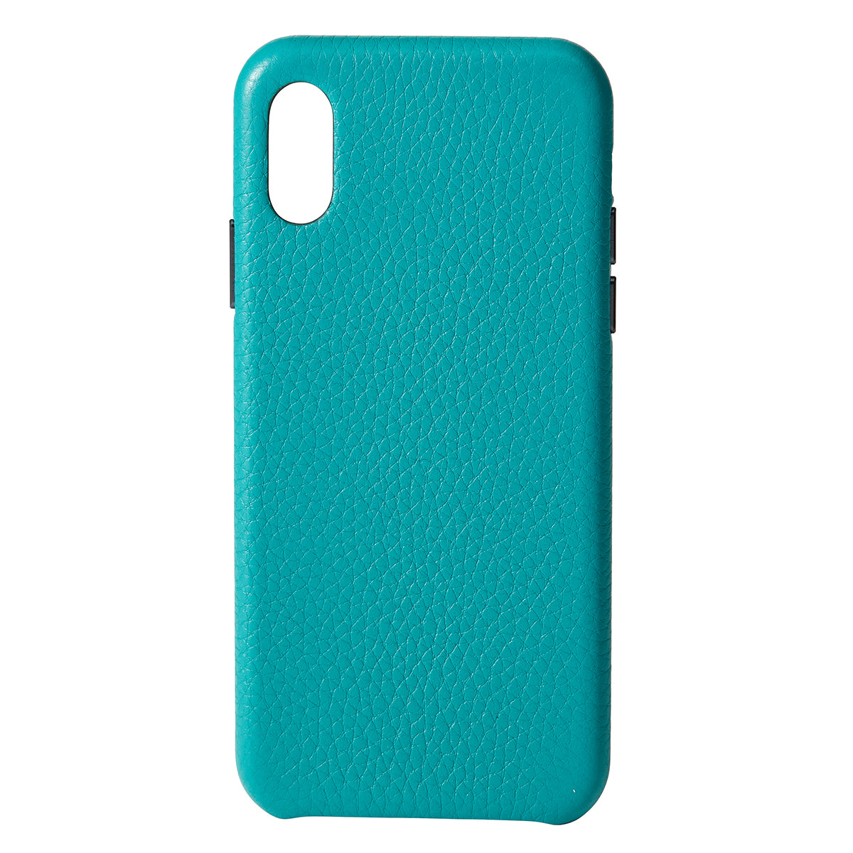 Embossed Leather iPhone X Models