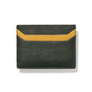 Two Tone Card Holder