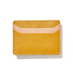 Two Tone Card Holder