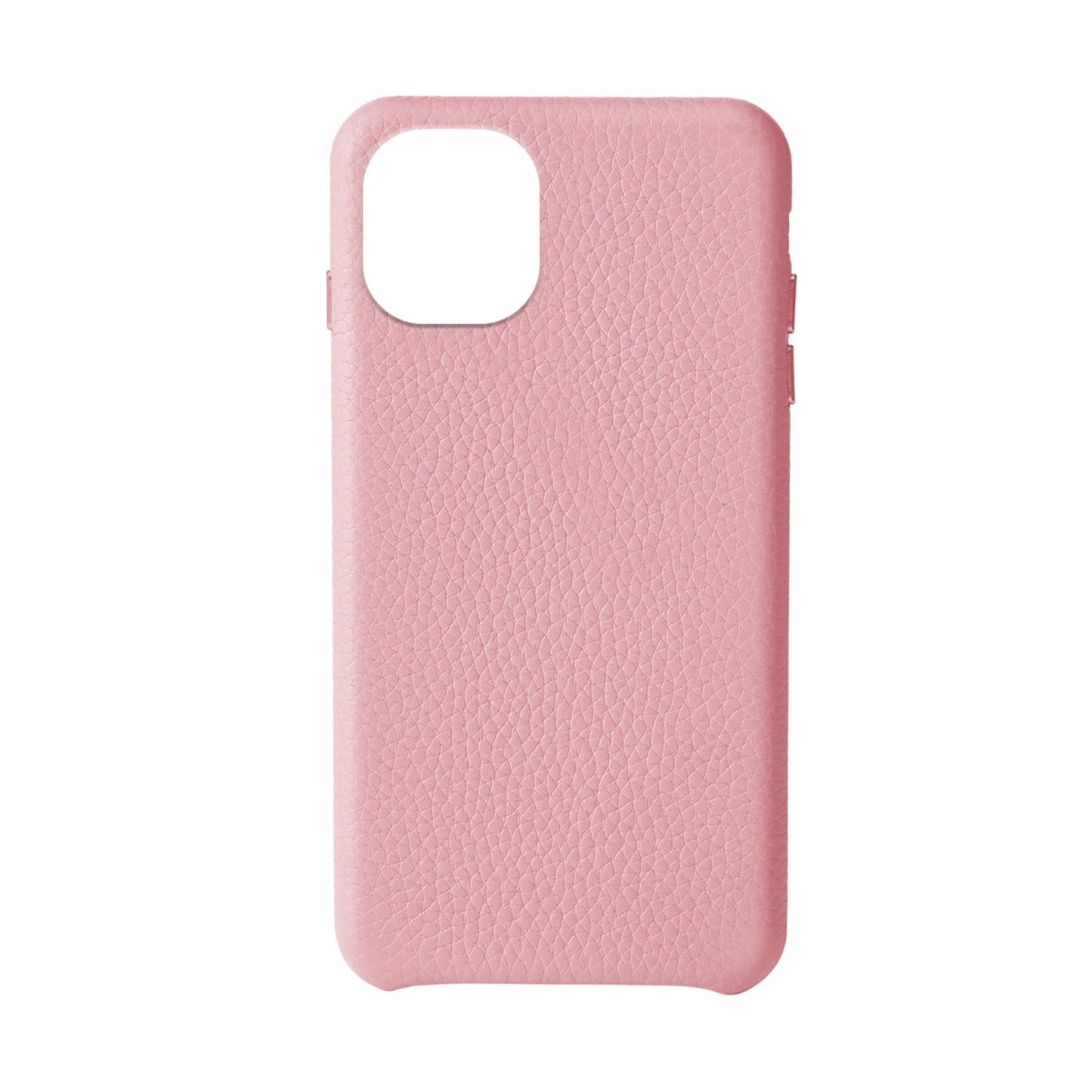 Embossed Leather iPhone 11 Models