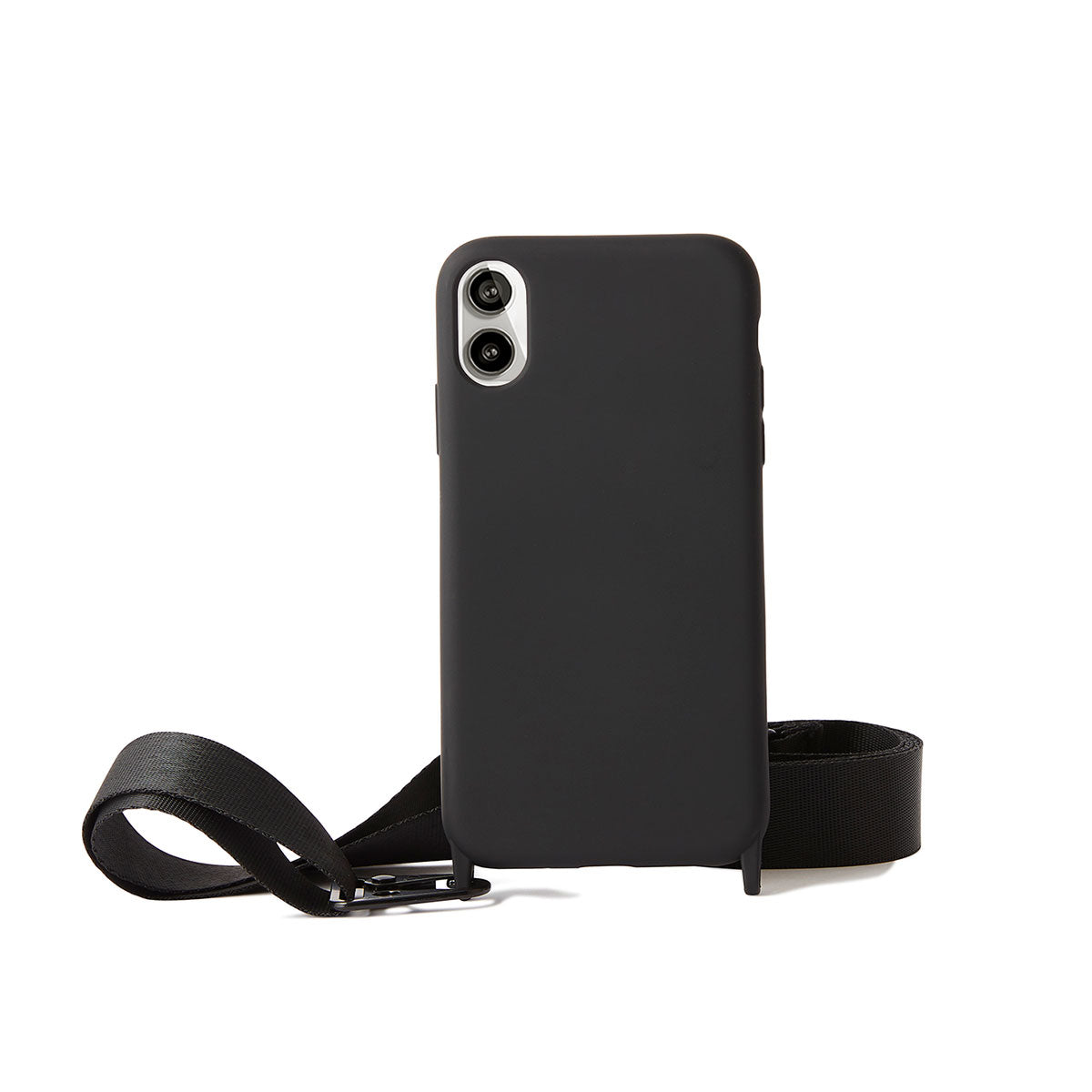 Silicone iPhone X Models
