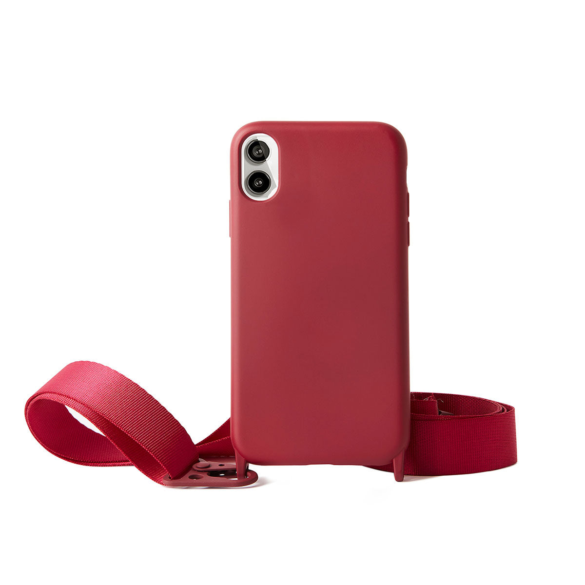 Silicone iPhone X Models
