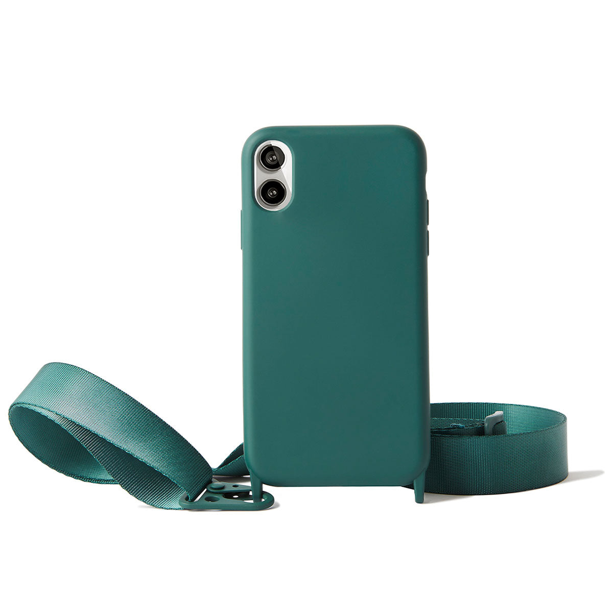 Silicone iPhone X Models