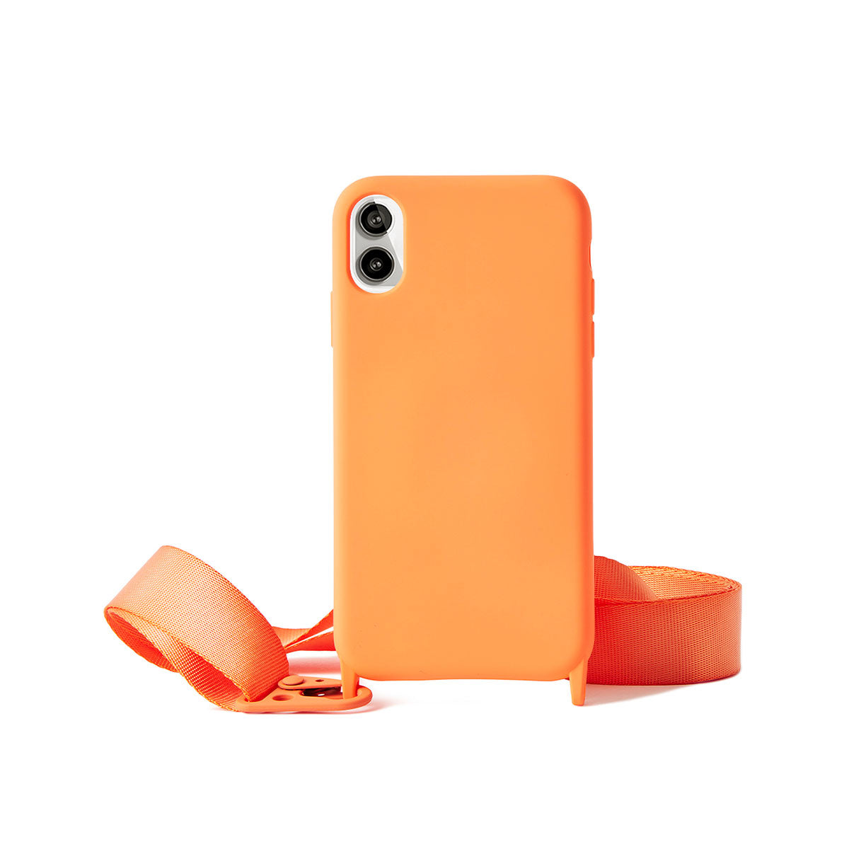 Silicone iPhone X Models