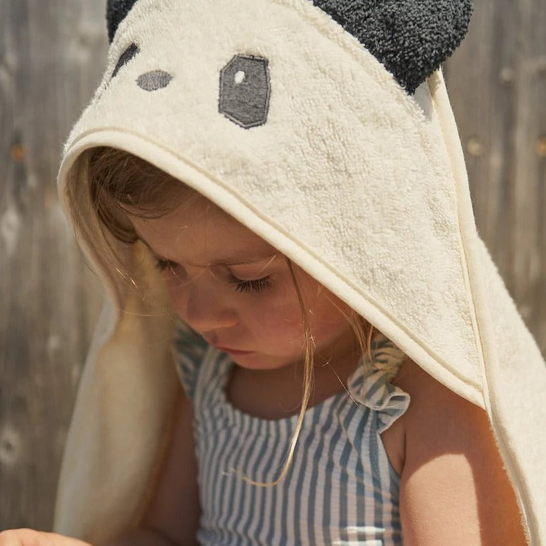 Junior Hooded Towel