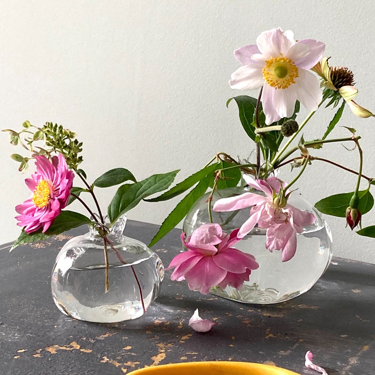 Bud Vases