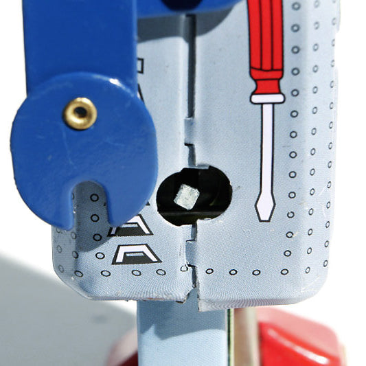 Mechanical Robot Toy