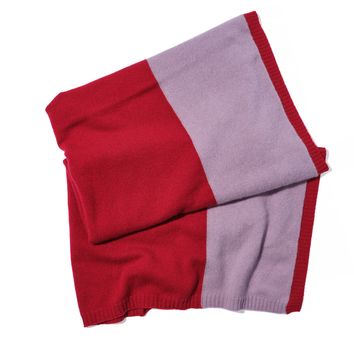 Cashmere Travel Blanket