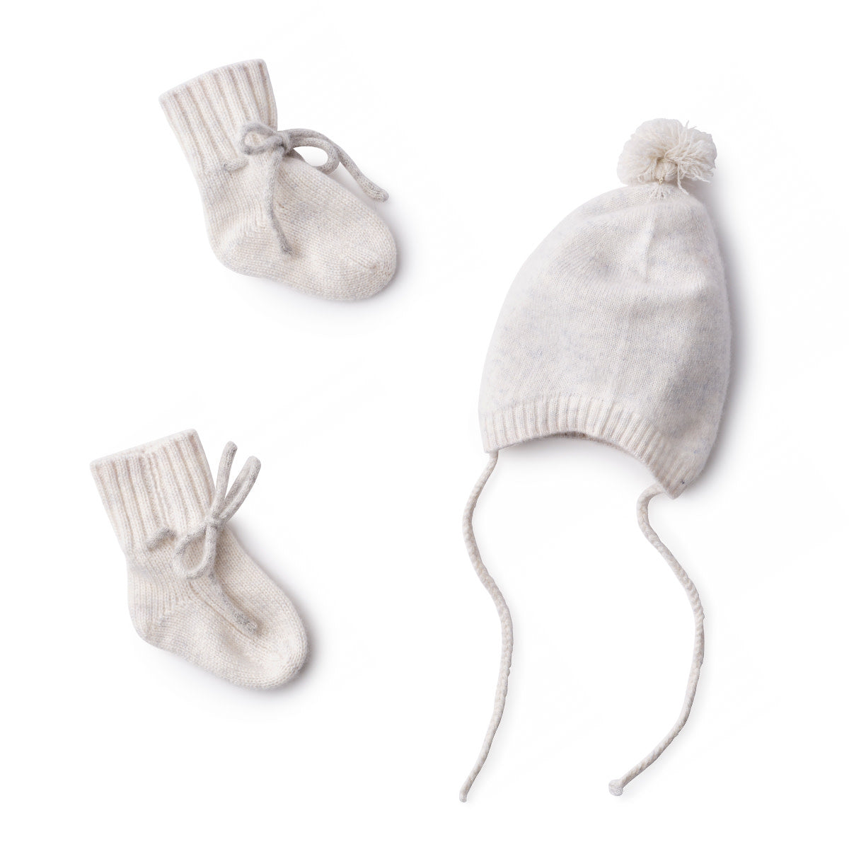My First Cashmere Set