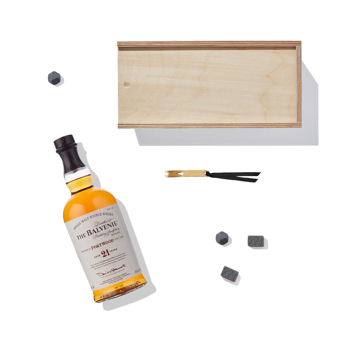 Single Whisky Hamper