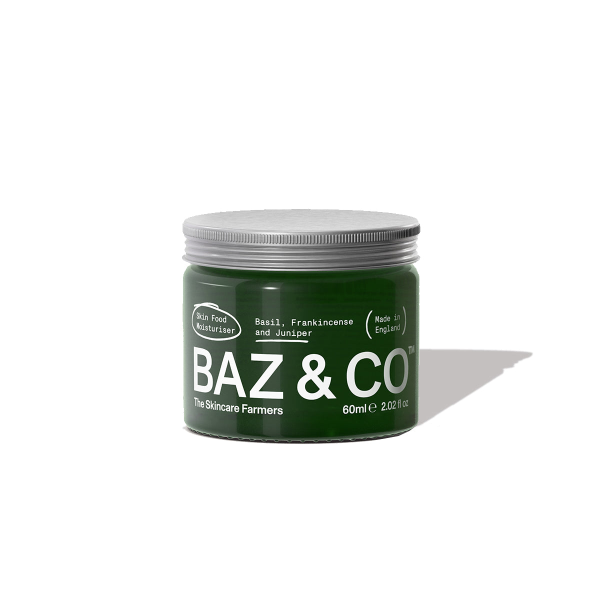 Skin Food Moisturiser