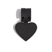 Heart Luggage Tag