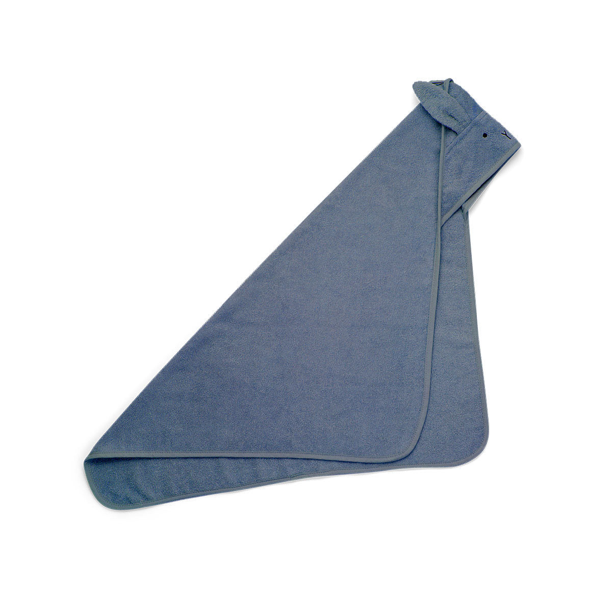 Baby Hooded Towel