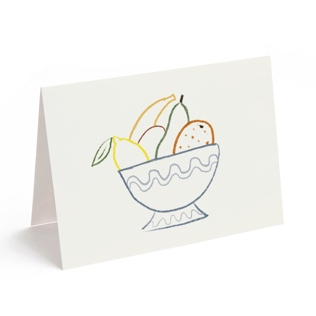 Complimentary Cards
