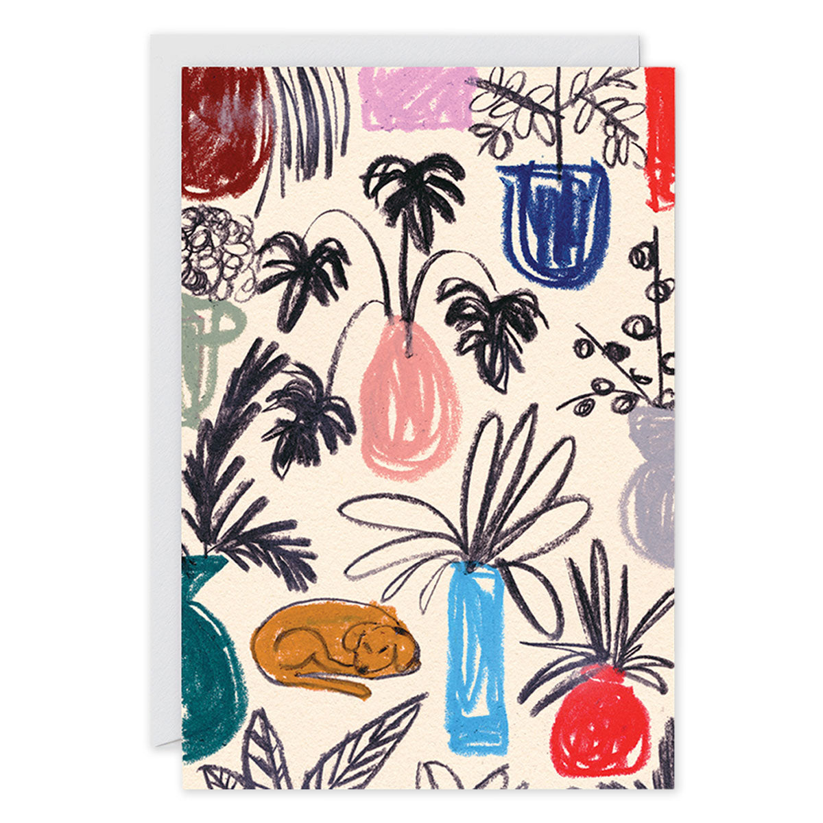 Everyday Cards