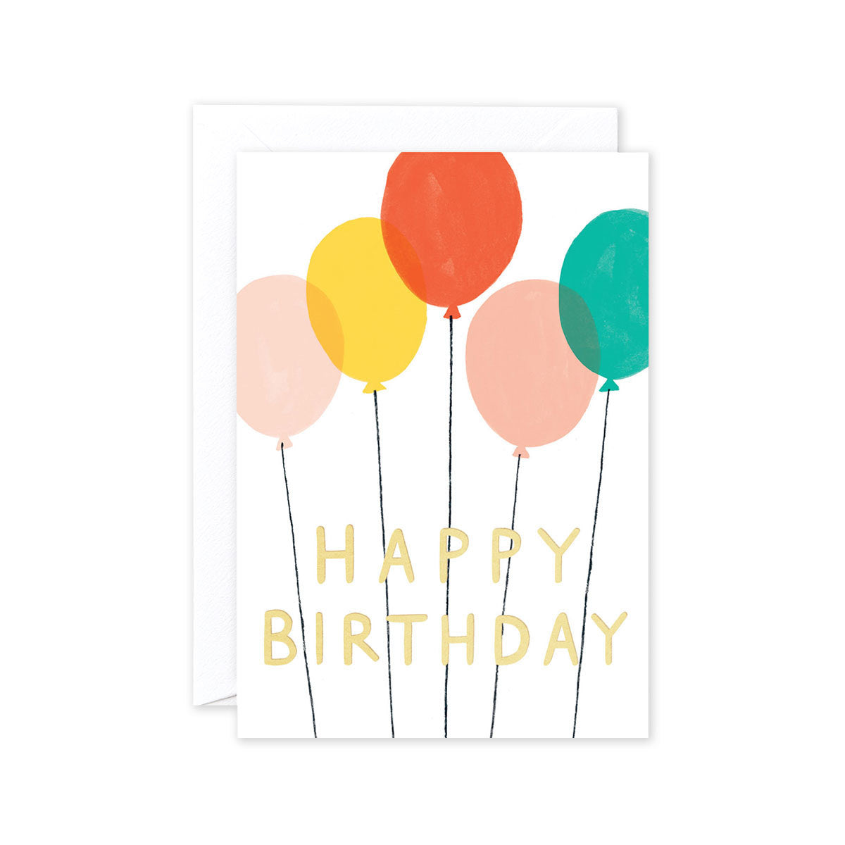 Birthday Cards
