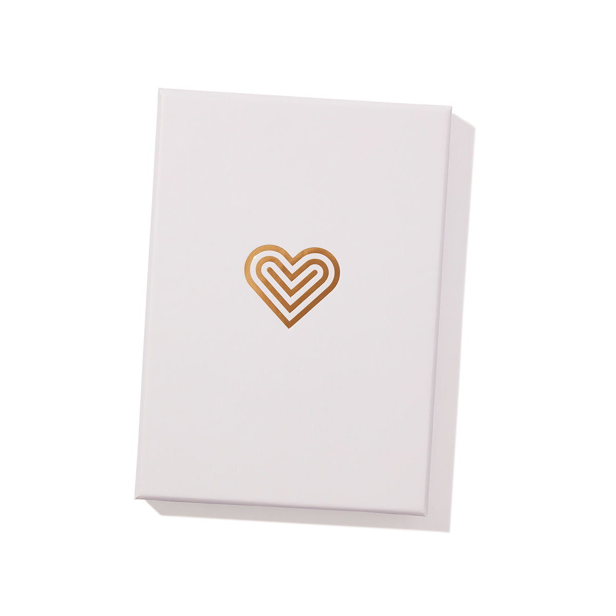 Heart Gift Box