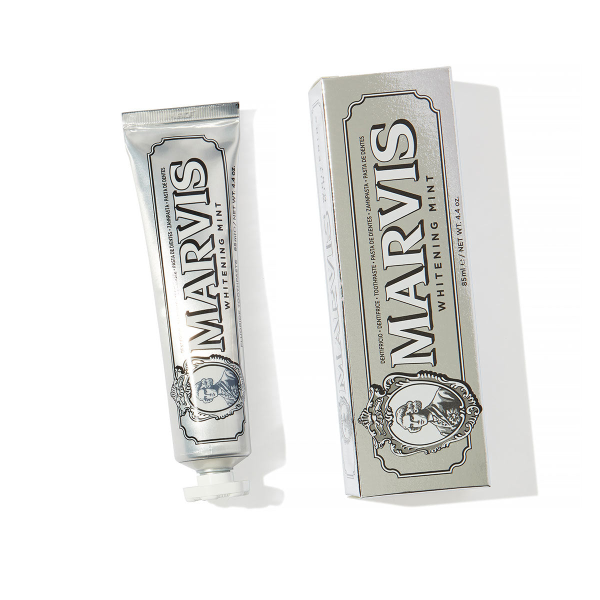 Toothpaste